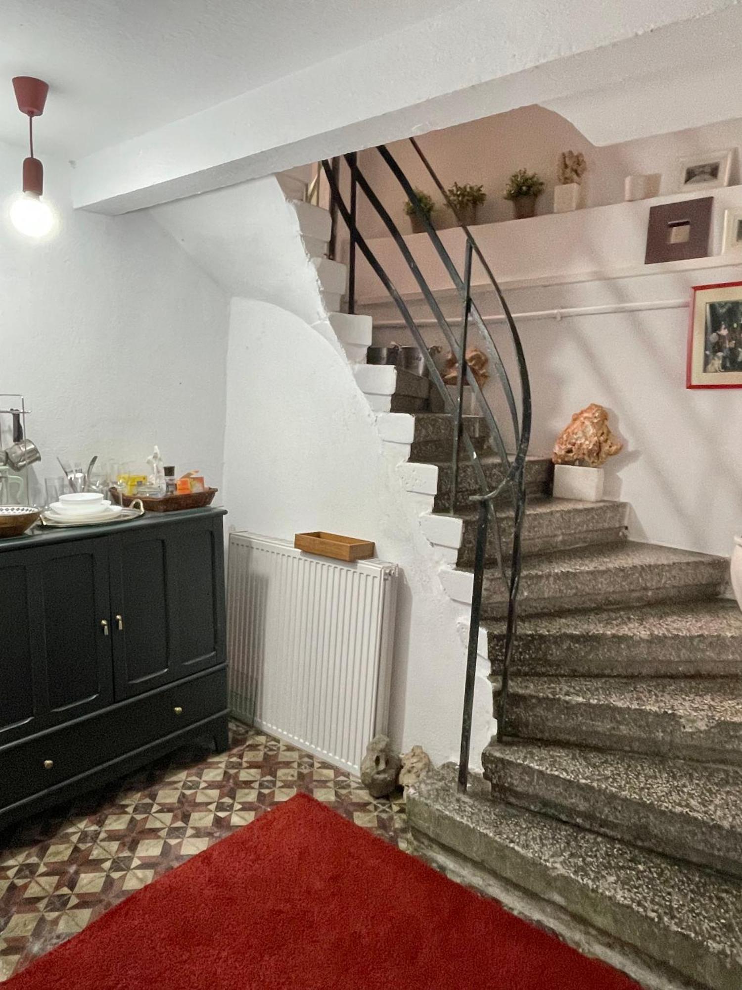 Ministerium Underground Studio Salonic Exterior foto